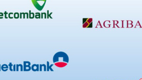 NHNN nêu cụ thể kế hoạch tăng vốn cho Vietcombank, VietinBank, BIDV và Agribank giai đoạn 2021 - 2023