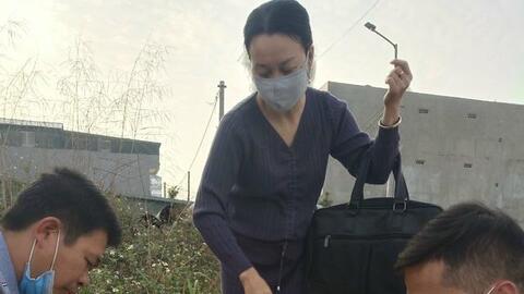 “Chốt” lãi chứng khoán, nhà đầu tư “trú ẩn” vào bất động sản trước nỗi lo lạm phát