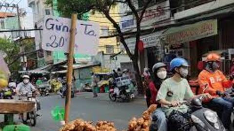 Giá gừng rẻ chưa từng có