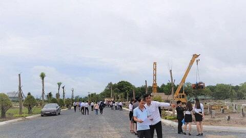 Hai phân khúc bất động sản này hứa hẹn sẽ giúp nhà đầu tư “hốt bạc” trong năm nay?