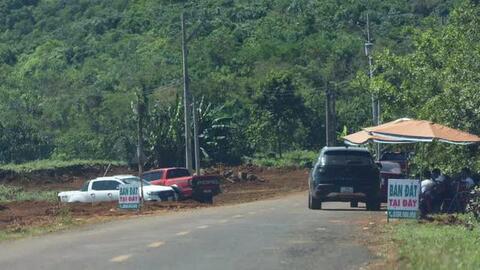 Nhiều địa phương tập trung hạ nhiệt cơn sốt đất