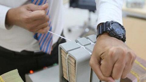 Các ngân hàng bắt đầu siết mạnh cho vay bất động sản