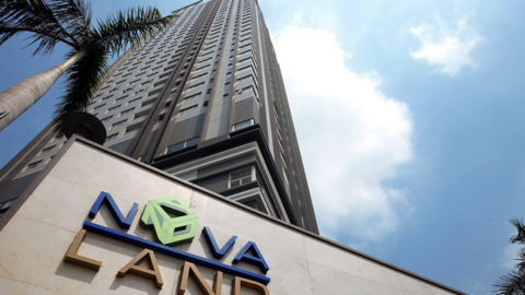 Novaland đặt kế hoạch năm 2022 lãi 6.500 tỷ đồng, phát hành cổ phiếu thưởng tỷ lệ 25%