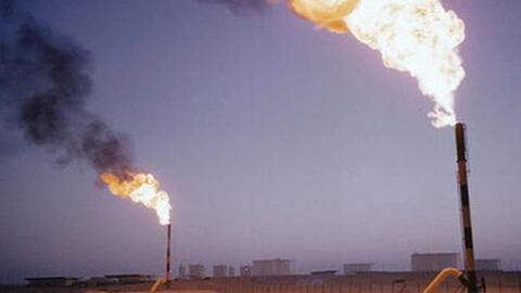 Giá khí đốt tăng hơn 12% trong một ngày