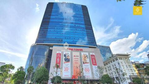 Tp.Thủ Đức được dự báo tạo “cuộc cách mạng” về giá thuê văn phòng