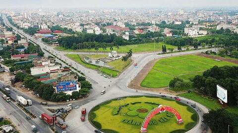 Đầu tư khu công nghiệp công nghệ cao 1,1 tỷ USD tại Hải Dương