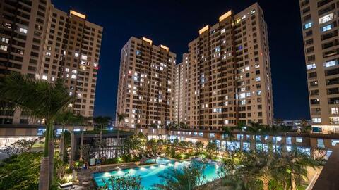 Chuyện chưa bao giờ kể tại thị trường căn hộ khu Tây Sài Gòn