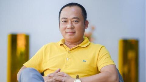 Ông Đoàn Văn Hiểu Em đăng ký bán cổ phiếu MWG để giải quyết nhu cầu tài chính cá nhân, dự thu hơn 60 tỷ đồng