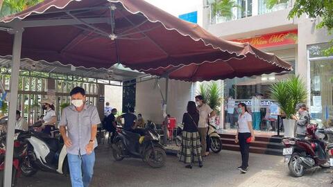 Gần 11.000 hồ sơ mua bán nhà đất tại Tp.Thủ Đức quý đầu năm, có hiện tượng quá tải