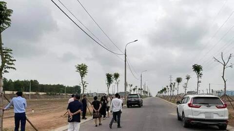 Giá bất động sản Quảng Ngãi đang biến động ra sao?