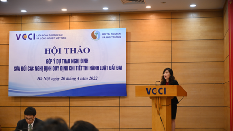 Đề xuất cấp sổ đỏ cho condotel, "cởi trói" cho hàng trăm dự án bất động sản nghỉ dưỡng