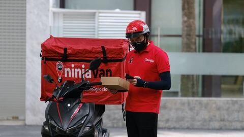 Thương mại điện tử mở rộng ra ngoài đô thị lớn