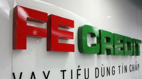 Hé lộ kết quả kinh doanh quý 1 của FE Credit