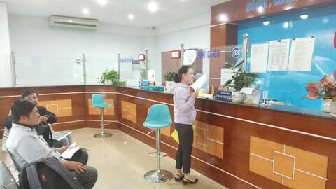 Mua bán nhà đất “hai giá” rất khó xác định giá trị thực