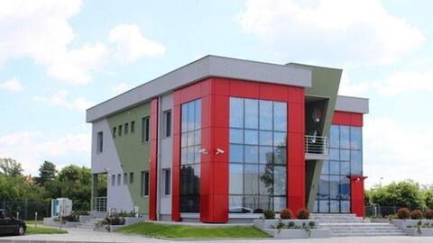 Dược phẩm TV.PHARM xây dựng cụm công nghiệp dược phẩm đạt chuẩn GMP-EU