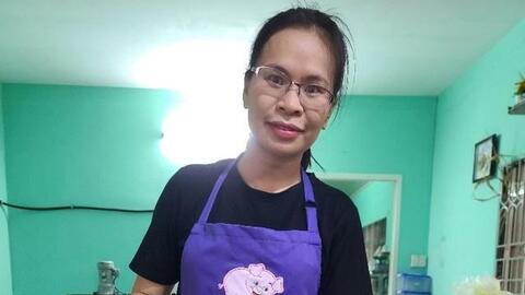 Từ 3 triệu đồng đi vay, cô gái trẻ khởi nghiệp với gánh xôi khúc vỉa hè, làm món ai nhìn cũng trầm trồ, kiếm đều 50-60 triệu đồng/tháng