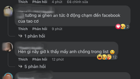 Facebook gặp lỗi ngay trong đêm, người dùng lo sợ bị hack tài khoản!