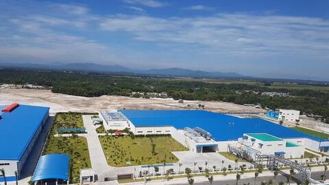 Hút vốn ngoại, bất động sản công nghiệp nhiều cơ hội mới