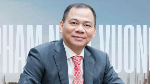 Tỷ phú Phạm Nhật Vượng: Chúng tôi mời các nhà sản xuất chip về mở nhà máy ở Việt Nam, ưu đãi miễn tiền thuê đất, thuê nhà xưởng 10-15 năm