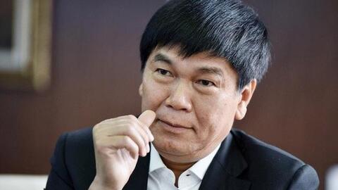 Hòa Phát bị phạt 125 triệu đồng vì vi phạm trong lĩnh vực chứng khoán