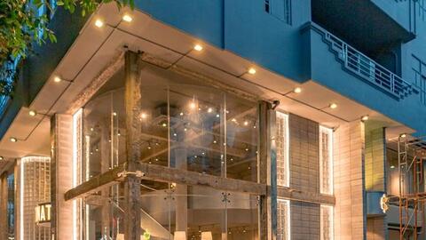 Katinat Saigon Kafe âm thầm "đấu" với The Coffee House – Highlands Coffee – Phúc Long tại TP.HCM: Sở hữu loạt mặt bằng tuyệt đẹp ở các giao lộ lớn, "cùng nhà" với nhiều thương hiệu F&B có tiếng