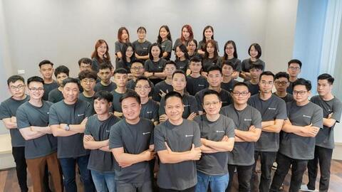 True Platform - Startup mới của nhà sáng lập Base.vn Phạm Kim Hùng nhận đầu tư "khủng" 3,5 triệu USD ngay từ vòng hạt giống