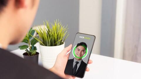 OCB triển khai tính năng thanh toán qua nhận diện khuôn mặt Facepay