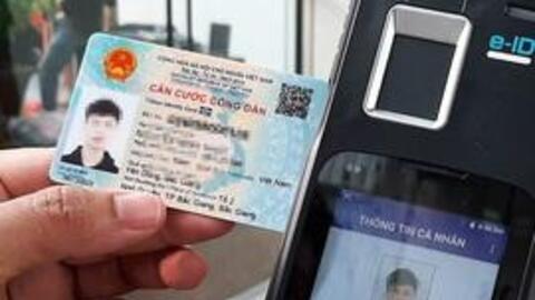 Dùng CCCD gắn chip rút tiền ở ATM, nếu mất thẻ có sợ bị rút hết tiền không?