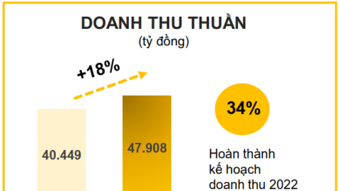 Chuỗi nhà thuốc An Khang sẽ được TGDĐ nuôi như "Thánh Gióng": Mỗi ngày mở gần 3 cửa hàng mới, sau 3 tháng phình to gấp đôi