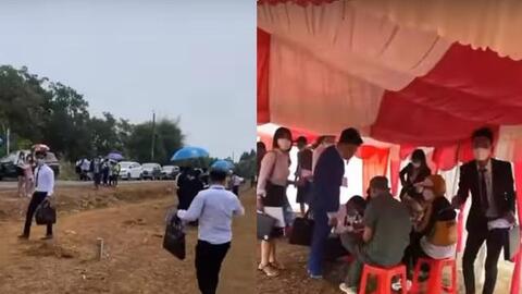 Những cú lừa siêu đỉnh của môi giới bất động sản, đưa khách vào “tròng” rồi tìm cách moi tiền