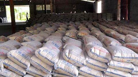 Xi măng đồng loạt tăng giá