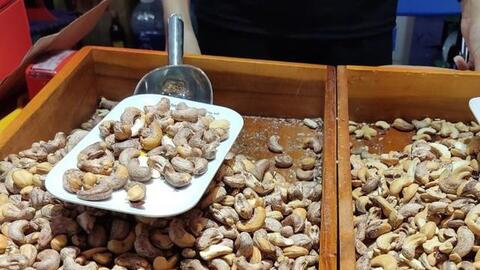 Sau khi thoát vụ lừa xuất khẩu hạt điều: Yêu cầu công ty môi giới chịu trách nhiệm