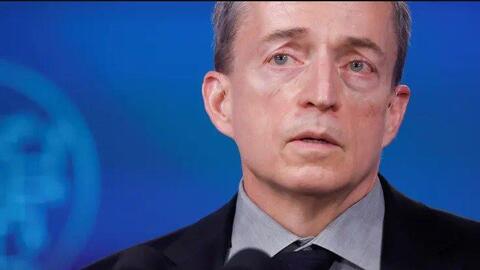 Intel lỗ kỷ lục vì gánh còng lưng giấc mơ đổi đời công nghệ Mỹ: Liệu ‘cục vàng’ có thành ‘cục nợ’?