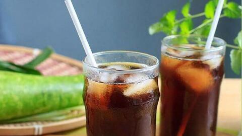 "Nói không" với vay nợ, 70% tài sản là tiền, chủ quản Trà bí đao Wonderfarm báo lãi tăng 16% trong quý 1