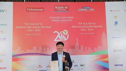 Vietbank và hành trình xây dựng Thương hiệu mạnh - Phát triển bền vững