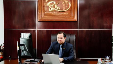 Dấu ấn Sacombank trên hành trình đồng hành phát triển TP Hồ Chí Minh