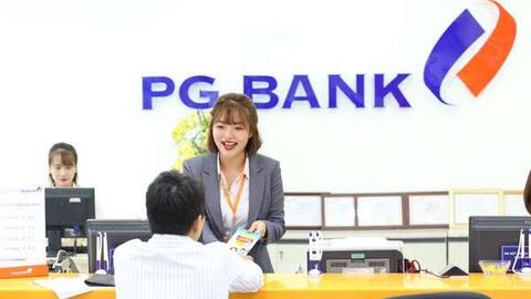 PG Bank muốn thay chủ tịch, đổi tên ngân hàng