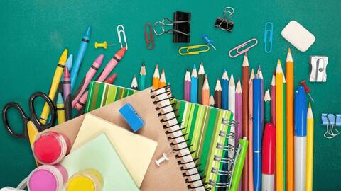 Doanh nghiệp sách bội thu mùa tựu trường