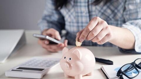 Gửi tiền ngân hàng 1 tỷ 1 tháng lãi bao nhiêu?