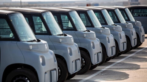 Xe điện mini đang "càn quét" khắp thế giới, nhưng người dân tại đây vẫn thờ ơ - Lý do VinFast tấn công thị trường này bằng phân khúc SUV