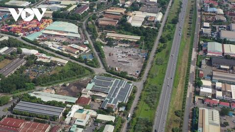 Bất động sản công nghiệp cần giải quyết điểm yếu về nguồn cung và hạ tầng