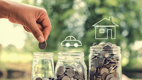 Kinh nghiệm gửi tiền tiết kiệm hàng tháng dành cho người thu nhập thấp