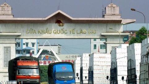 Xuất khẩu rau quả của Việt Nam đạt kỷ lục chưa từng có