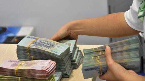 Lộ diện ngân hàng mua lượng lớn tín phiếu do Ngân hàng Nhà nước phát hành