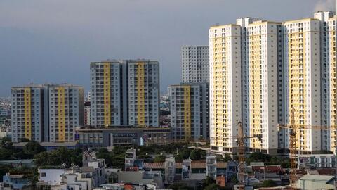 Tập trung gỡ khó cho bất động sản: Gỡ vướng về pháp luật đất đai