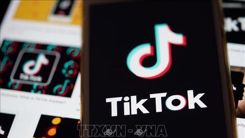 Sau Meta, đến lượt TikTok phản ứng với Đạo luật các thị trường số của EU