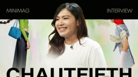 Founder Chautfifth: Có khách hàng sở hữu 8-9 chiếc túi, không muốn bó mình trong chữ “local”