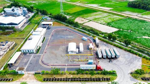 “Lộ diện” mô hình bất động sản khu công nghiệp mới sẽ trở thành xu hướng tất yếu của thị trường trong tương lai