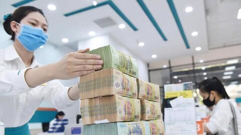 Đề xuất không áp trần chi phí lãi vay 30% với doanh nghiệp vay vốn ngân hàng