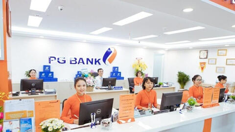 PG Bank đổi tên thành Ngân hàng Thịnh vượng và Phát triển, không còn dính dáng gì đến Petrolimex